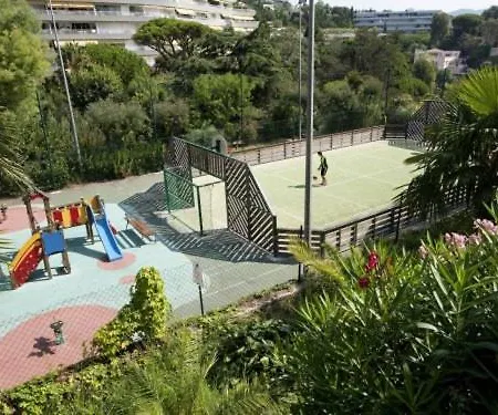 Francia Vue Mer 아파트 *