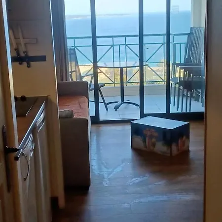 Francia Vue Mer