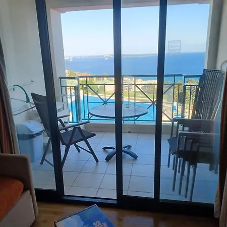 Francia Vue Mer דירה