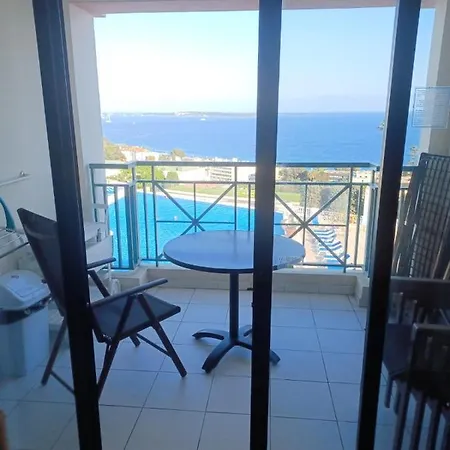 Francia Vue Mer * 칸느