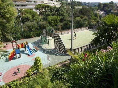 Francia Vue Mer شقة *